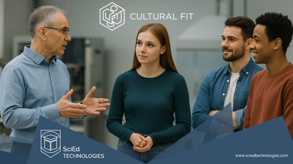 Kako je nastao Cultural Fit – nauka za tvoj karijerni fit?